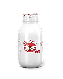 EKER AYRAN ( 29 cL )
