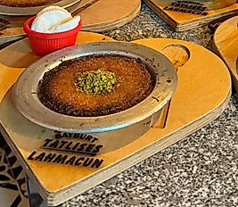 HAKİKİ HATAY KÜNEFE